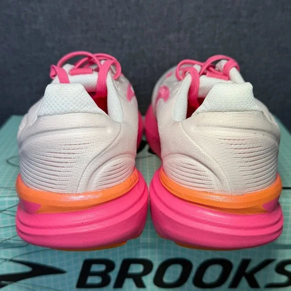 NEW Brooks Revel 8 Empower Her Women’s Size 8 Walking Gym Running Shoes Sneaker - Picture 4 of 7